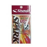 201SP スパーク シルバー #2