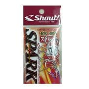 201SP スパーク シルバー #1