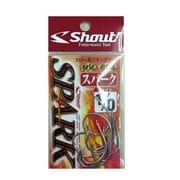 201SP スパーク シルバー #1/0