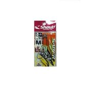 315SS サーベルアシスト 2-2cm M