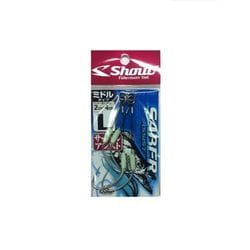 316SM サーベルアシスト 2-4cm L