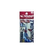 319-TS ツインスパーク 2cm 2/0