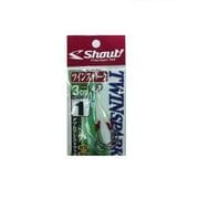 320-TS ツインスパーク 3cm 1