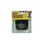 221-CS カーブポイント トレブル21 2