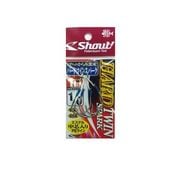 325HT ハードツインスパーク 1cm 1/0
