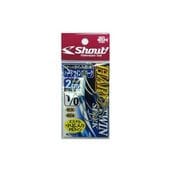 326HT ハードツインスパーク 2cm 1/0