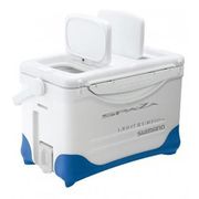 LC-213J 青ホワイト [スペーザ ライト II 130]