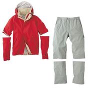 RA-366Kレッド140