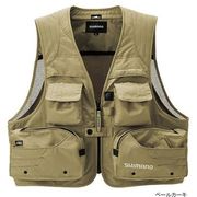 VE-034GPカーキ3L
