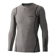 IN-080K グレー L