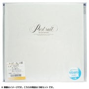 ポートレート台紙 V-67 2L2面 5入り