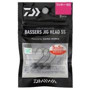 BJヘッドSSワッキー5/64OZ-#2