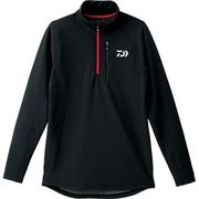 DE-6603 ブラック×レッド 2XL