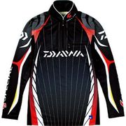 DE-7003 ブラック 2XL