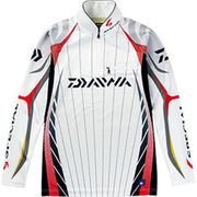 DE-7003 ホワイト 2XL