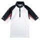 DE-7302 ブラック 2XL