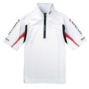 DE-7302 ホワイト 2XL