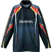 DE-7403 ブラック 2XL