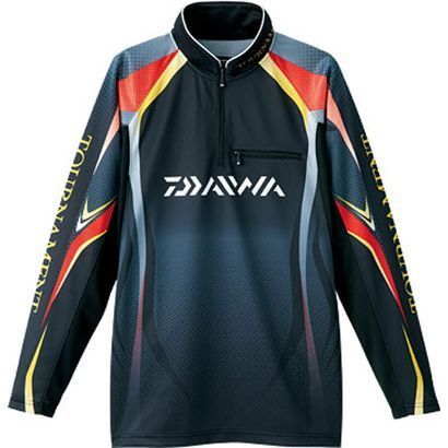 DE-7403 ブラック 3XL