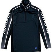 DE-7803 ブラック 2XL