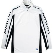 DE-7803 ホワイト 3XL
