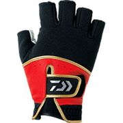 DG-6303W レッド M