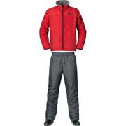DI-5203 ダークレッド M