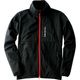 DJ-2203 ブラック 2XL