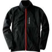 DJ-2203 ブラック 2XL