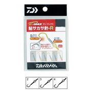D-MAX鮎サカサ針-R(徳用)  4号