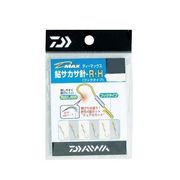 D-MAX鮎サカサ針-R・H  4号