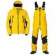 DR-1102 イエロー 2XL