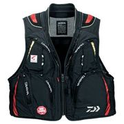 DV-1003 ブラック 2XL