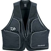 DV-3603 ブラック 2XL