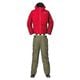 DW-1203 レッド 2XL