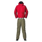 DW-1203 レッド 2XL