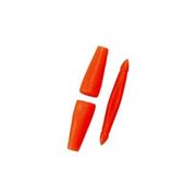 D-ショートストッパーセット オレンジ