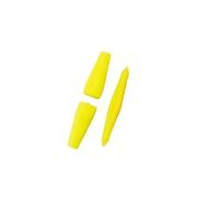 D-ストッパーセット イエロー 徳用