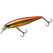 Hスナイパー90ES ヒラメリアクション