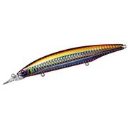 Hハンター125F ヒラメバーニング