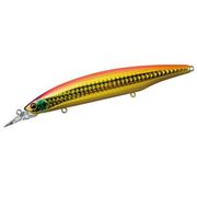 Hハンター125F ヒラメリアクション