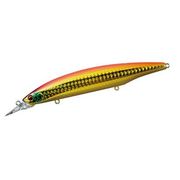 Hハンター125LDS Hリアクション