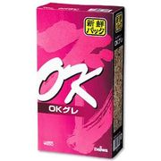 OKグレ