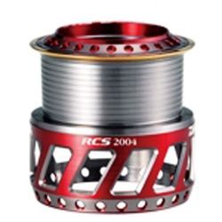 【送料込み】DAIWA：RCS／2004スプール／レッド ヨドバシ.com - ダイワ Daiwa RCS 2004レッド(スプール) 通販