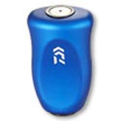 RCS Iシェイプコルクノブブルー