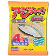 アジジャック