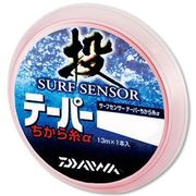 サーフSテーパー力糸α 2-6