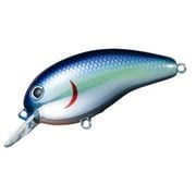 デカピーナッツSR ブルーバッククローム