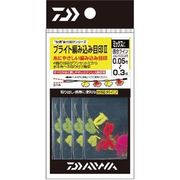 ブライト編ミ込ミ目印2(ミックス/細)