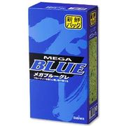 メガブルーグレ
